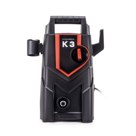 Мойка высокого давления Kvazarrus K 3 купить в Минске с доставкой