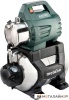 Насосная станция Metabo HWW 4500/25 Inox Plus купить в Минске с доставкой