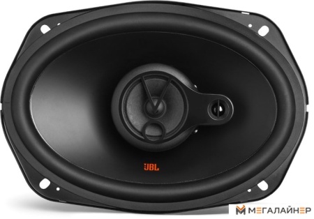 Коаксиальная АС JBL Stage2 9634