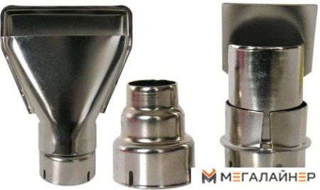 Промышленный фен Энкор ПТЭ-2000/ДП с кейсом купить в Минске с доставкой