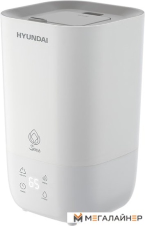 Увлажнитель воздуха Hyundai Sense H-HU14E-3.0-UI189