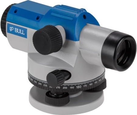 Купить Оптический нивелир Bull OL 3201 1323813 в Минске с доставкой