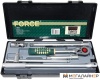 Универсальный набор инструментов Force 40612 (6 предметов) купить в Минске с доставкой