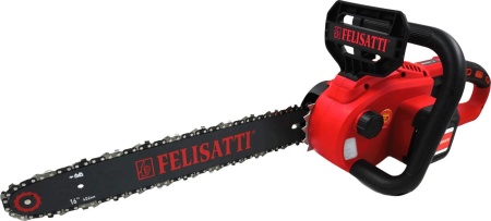 Аккумуляторная пила Felisatti FT1164 (без АКБ) купить в Минске с доставкой