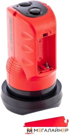 Купить Лазерный нивелир Matrix 35023 (со штативом) в Минске с доставкой