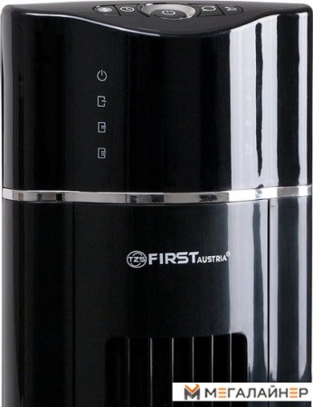 Вентилятор First FA-5560-2