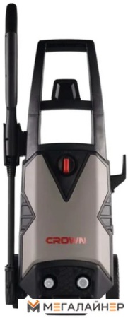 Мойка высокого давления Crown CT42021 купить в Минске с доставкой