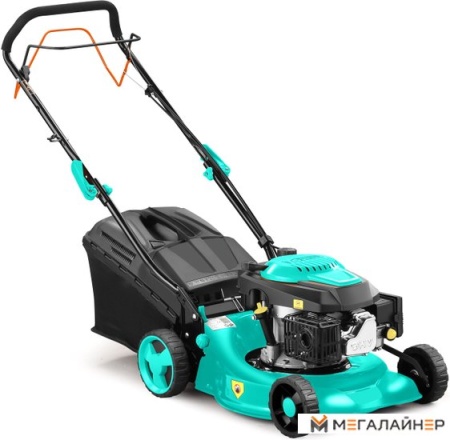 Купить газонокосилку в Минске. Цена газонокосилки в рассрочку