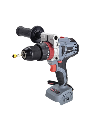 Ударная дрель-шуруповерт Profipower MKDHP-18V (без АКБ) купить в Минске с доставкой