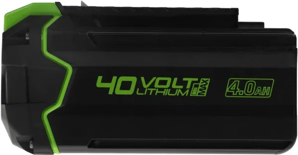 Батарея Аккумуляторная GreenWorks G40USB4, 40В, 4 А/ч Li-ion c USB разъемом купить в Минске с доставкой