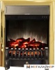 Электрокамин RealFlame Fobos Lux BR S