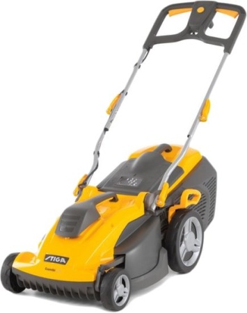 Купить газонокосилку в Минске. Цена газонокосилки в рассрочку