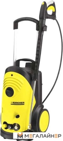 Мойка высокого давления Karcher HD 6/15 C купить в Минске с доставкой