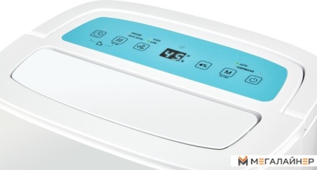 Осушитель воздуха Ballu BD30U