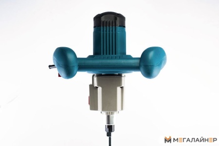 Строительный миксер Alteco MX 14002.1 купить в Минске с доставкой