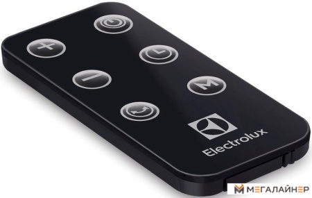 Вентилятор Electrolux EFF-1004i