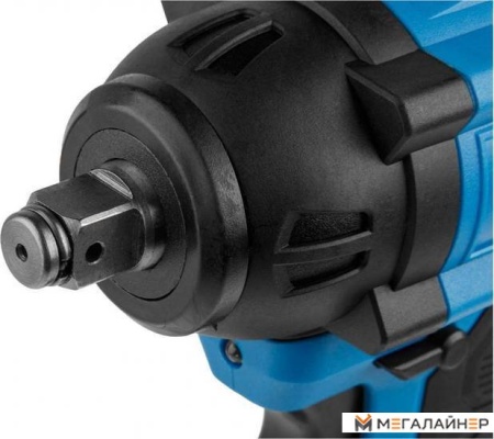 Гайковерт Bull SC 1804 (с 1-м АКБ, кейс) купить в Минске с доставкой