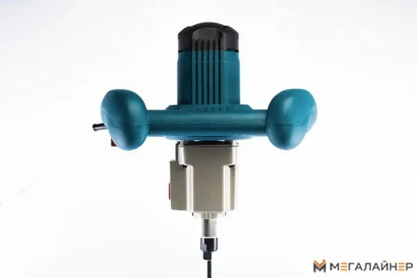 Строительный миксер Alteco MX 14002.1 купить в Минске с доставкой