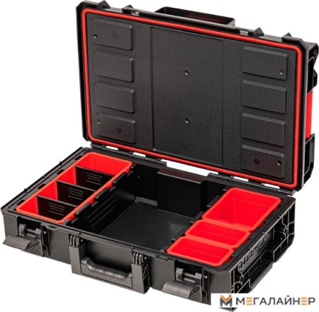 Кейс Qbrick System One 200 2.0 Profi купить в Минске с доставкой
