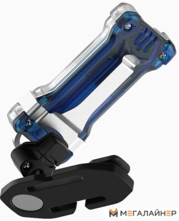 Фонарь Armytek Zippy Extended Set (синий)