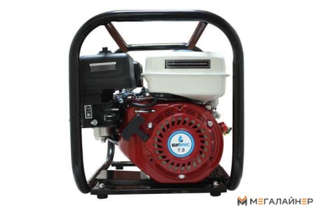 Мотопомпа Vektor Gidric 80C купить в Минске с доставкой