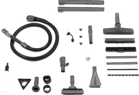 Пылесос Portotecnica New Steamy Plus GNVA 40008 купить в Минске с доставкой