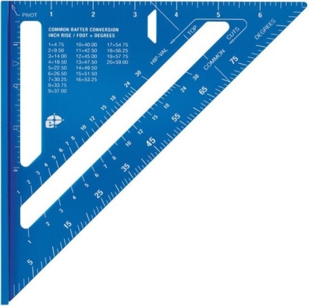 Угольник Empire E2994 купить в Минске с доставкой