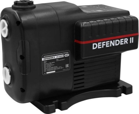 Насосная станция A&P Defender II AP118D002 купить в Минске с доставкой