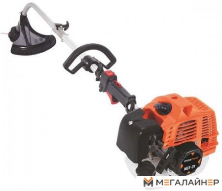 Бензиновый триммер PIT MaxPiler MGT-31 купить в Минске с доставкой