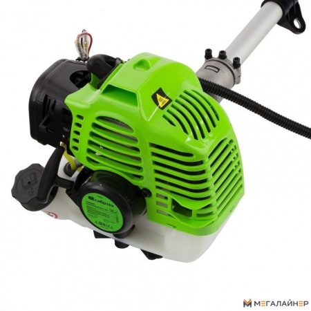 Триммер бензиновый БКС 1300, 25 см3, 1,3 л. с, неразъемная штанга, состоит из 2 частей СИБРТЕХ купить в Минске с доставкой