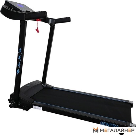 Электрическая беговая дорожка DFC Sentra T123S