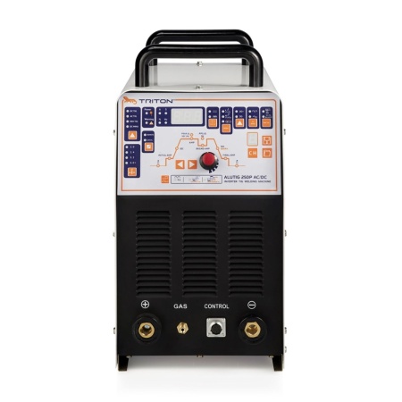 Сварочный инвертор Triton ALUTIG 250Р AC/DC [TTGAC250P]