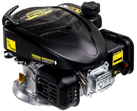 Бензиновый двигатель Champion G140VK/1 купить в Минске с доставкой