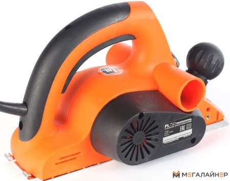 Рубанок Patriot PL 750 [150301115] купить в Минске с доставкой