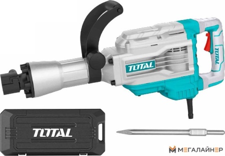 Отбойный молоток Total TH217458 купить в Минске с доставкой