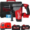 Перфоратор Milwaukee M18 FUEL M18ONEFHPX-552X 4933478496 (с 2-мя АКБ, кейс) купить в Минске с доставкой