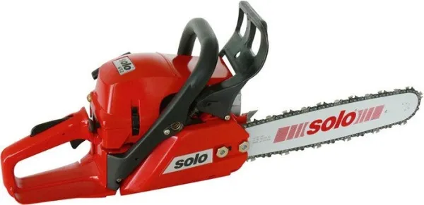 Бензопила Solo 643IP-38