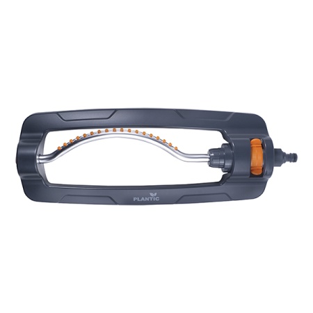 Осцилирующий дождеватель, 18 форсунок, Plantic Light 39388-01 купить в Минске с доставкой