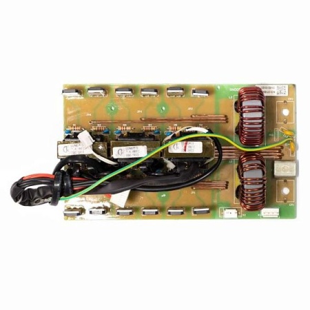 Плата выпрямителей AuroraPro OVERMAN 185 (N-51-07-0040) - запчасть