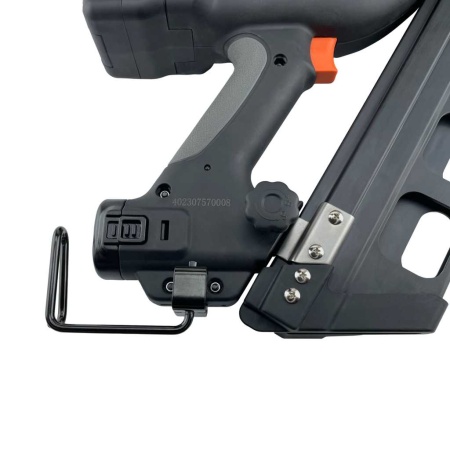 Газовый гвоздезабивной пистолет GNG34100 купить в Минске с доставкой