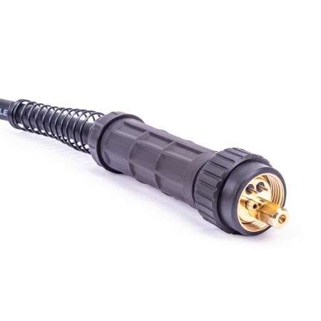 Сварочная горелка FOXWELD MIG-15 5м