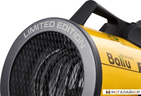 Тепловая пушка Ballu Prorab-2 BHP-P2-3 Limited Edition