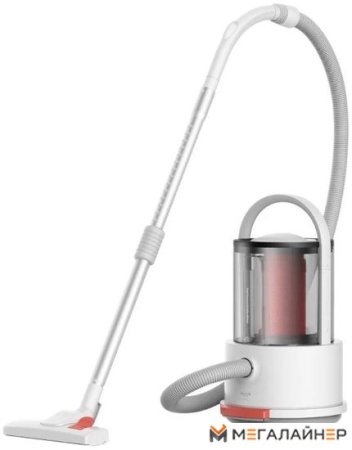 Пылесос Deerma TJ200 купить в Минске с доставкой