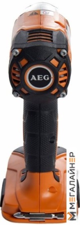 Ударный винтоверт AEG Powertools BSS18С-0 4935428405 (без АКБ) купить в Минске с доставкой