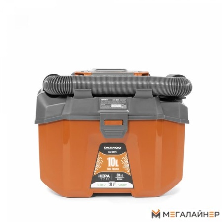 Пылесос Daewoo Power DAVC 1012Li Set купить в Минске с доставкой