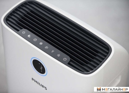 Климатический комплекс Philips AC3829/10