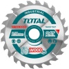 Пильный диск Total TAC231521