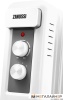 Масляный радиатор Zanussi Casa ZOH/CS-09W