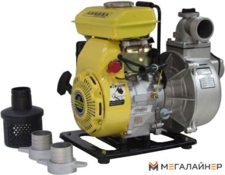 Мотопомпа Aurora АМР 50 С Light купить в Минске с доставкой