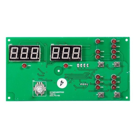 Плата дисплея Aurora Динамика 160 Адаптив - запчасть